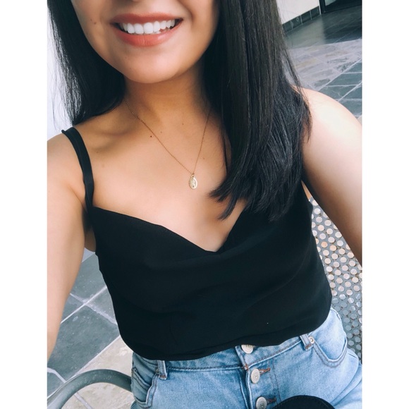 (LAST S) Maya Top - Picture 3 of 6